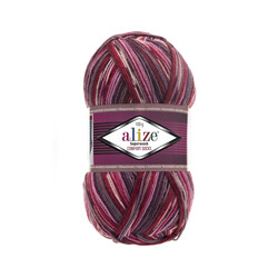 ALİZE - Alize Superwash Comfort Socks 2698