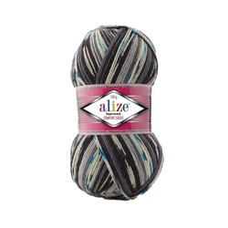 ALİZE - Alize Superwash Comfort Socks 7650
