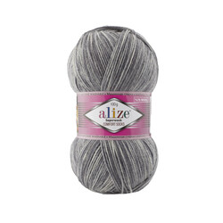 ALİZE - Alize Superwash Comfort Socks 7676