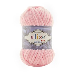 ALİZE - Alize Velluto 161 Pudra