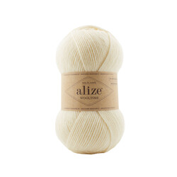 ALİZE - Alize Wooltime 01
