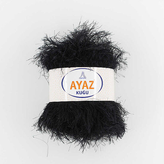 Ayaz Kuğu(Tavşan Tüyü) 1217 - 1