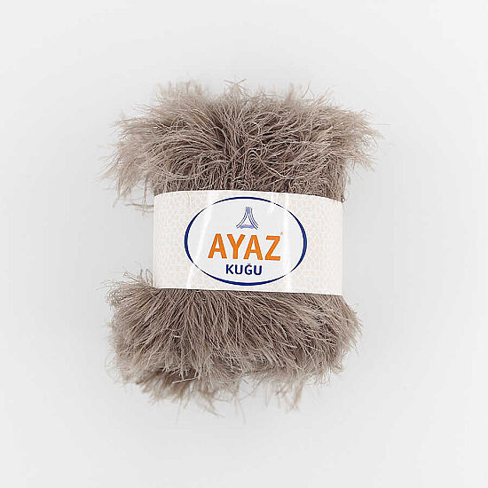 Ayaz Kuğu(Tavşan Tüyü) 1257 - 1