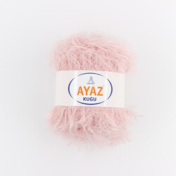 AYAZ - Ayaz Kuğu(Tavşan Tüyü) 1722