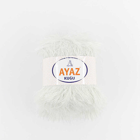 Ayaz Kuğu(Tavşan Tüyü) 1999 - 1