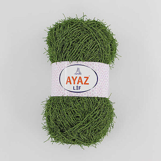 Ayaz Lif 1263 - 1