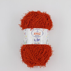 AYAZ - Ayaz Lif 1966