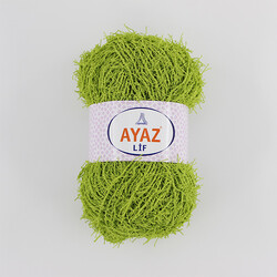 AYAZ - Ayaz Lif 6086