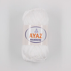 AYAZ - Ayaz Makreme 1208