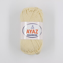 AYAZ - Ayaz Makreme 1256