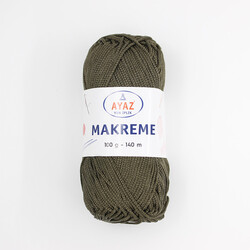 AYAZ - Ayaz Makreme 1263