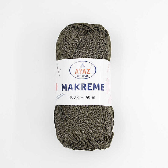 Ayaz Makreme 1263 - 1