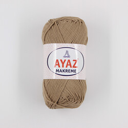 AYAZ - Ayaz Makreme 2199