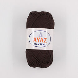 AYAZ - Ayaz Makreme 6195