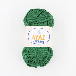 AYAZ - Ayaz Makreme 7574