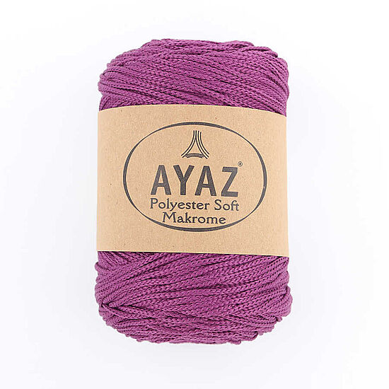 Ayaz Polyester Soft Makrome 1060 - 1
