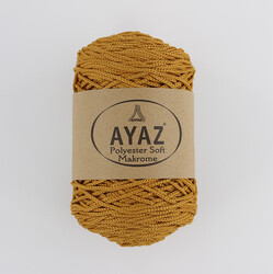 AYAZ - Ayaz Polyester Soft Makrome 1111