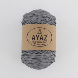 AYAZ - Ayaz Polyester Soft Makrome 1130