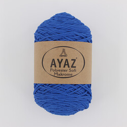 AYAZ - Ayaz Polyester Soft Makrome 1133