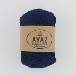 AYAZ - Ayaz Polyester Soft Makrome 1148