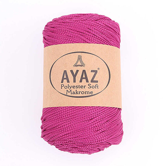 Ayaz Polyester Soft Makrome 1165 - 1