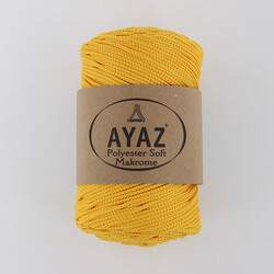 AYAZ - Ayaz Polyester Soft Makrome 1184