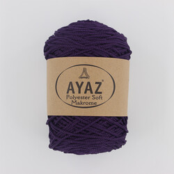 AYAZ - Ayaz Polyester Soft Makrome 1188