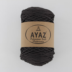 AYAZ - Ayaz Polyester Soft Makrome 1193