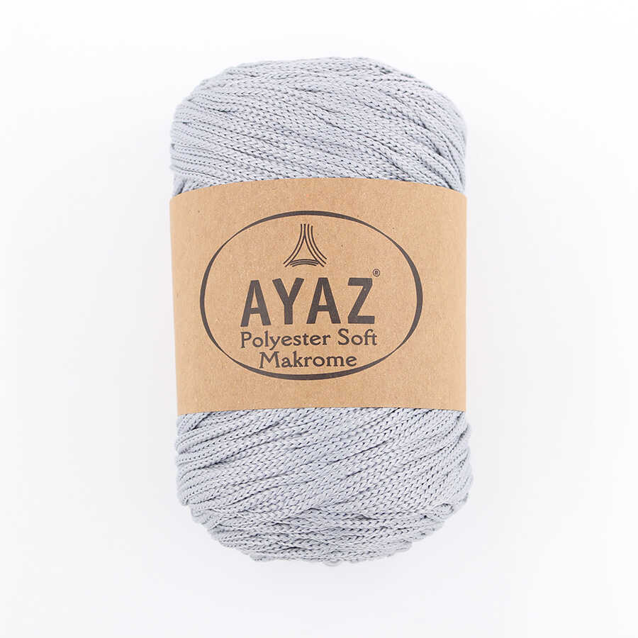 Ayaz Polyester Soft Makrome 1195
