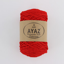 AYAZ - Ayaz Polyester Soft Makrome 1207