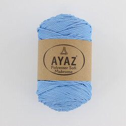 AYAZ - Ayaz Polyester Soft Makrome 1214