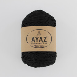 AYAZ - Ayaz Polyester Soft Makrome 1217