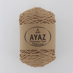 AYAZ - Ayaz Polyester Soft Makrome 1219