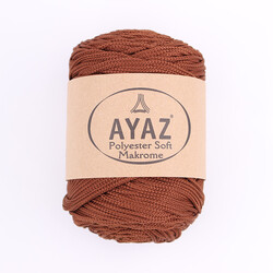AYAZ - Ayaz Polyester Soft Makrome 1223
