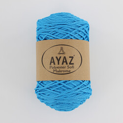 AYAZ - Ayaz Polyester Soft Makrome 1235