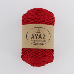AYAZ - Ayaz Polyester Soft Makrome 1251
