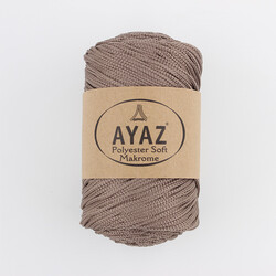 AYAZ - Ayaz Polyester Soft Makrome 1257