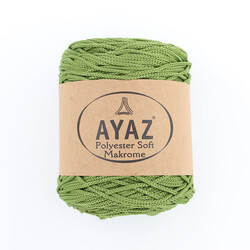 AYAZ - Ayaz Polyester Soft Makrome 1263