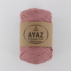 AYAZ - Ayaz Polyester Soft Makrome 1275