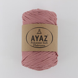 AYAZ - Ayaz Polyester Soft Makrome 1275