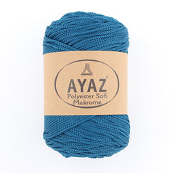 AYAZ - Ayaz Polyester Soft Makrome 1328