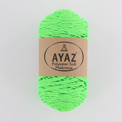 AYAZ - Ayaz Polyester Soft Makrome 1395