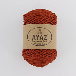 AYAZ - Ayaz Polyester Soft Makrome 1507