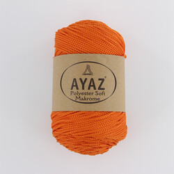 AYAZ - Ayaz Polyester Soft Makrome 1979