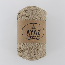 AYAZ - Ayaz Polyester Soft Makrome 2199
