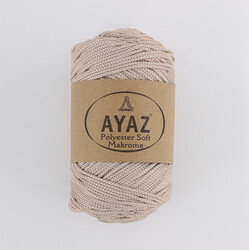 AYAZ - Ayaz Polyester Soft Makrome 260