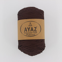 AYAZ - Ayaz Polyester Soft Makrome 6195