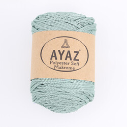 AYAZ - Ayaz Polyester Soft Makrome1292