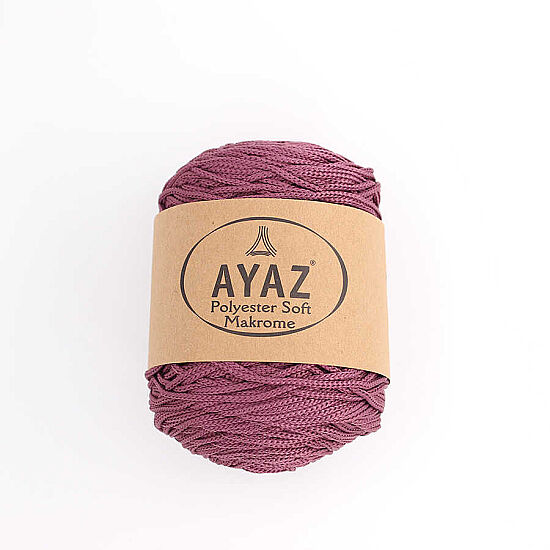 Ayaz Polyester Soft Makrome1569 - 1