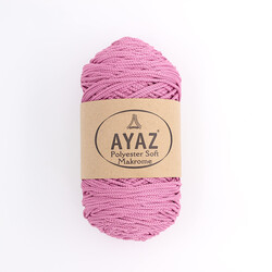 AYAZ - Ayaz Polyester Soft Makrome2249